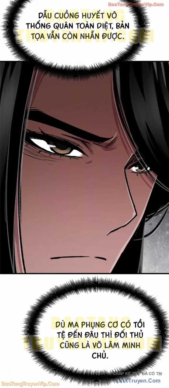 Thiên Ma Quy Hoàn - Chapter 104 - Trang 54