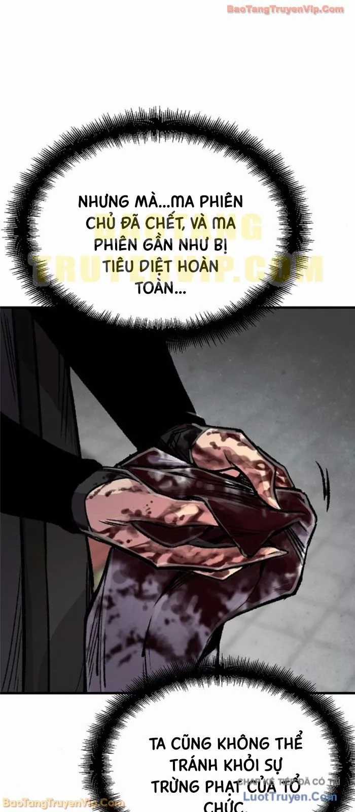 Thiên Ma Quy Hoàn - Chapter 104 - Trang 55