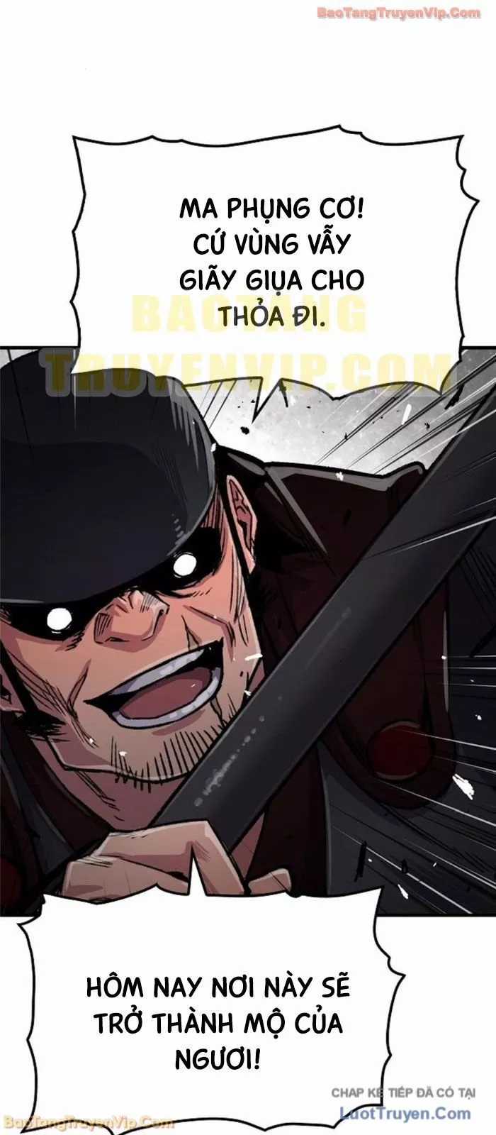 Thiên Ma Quy Hoàn - Chapter 104 - Trang 7