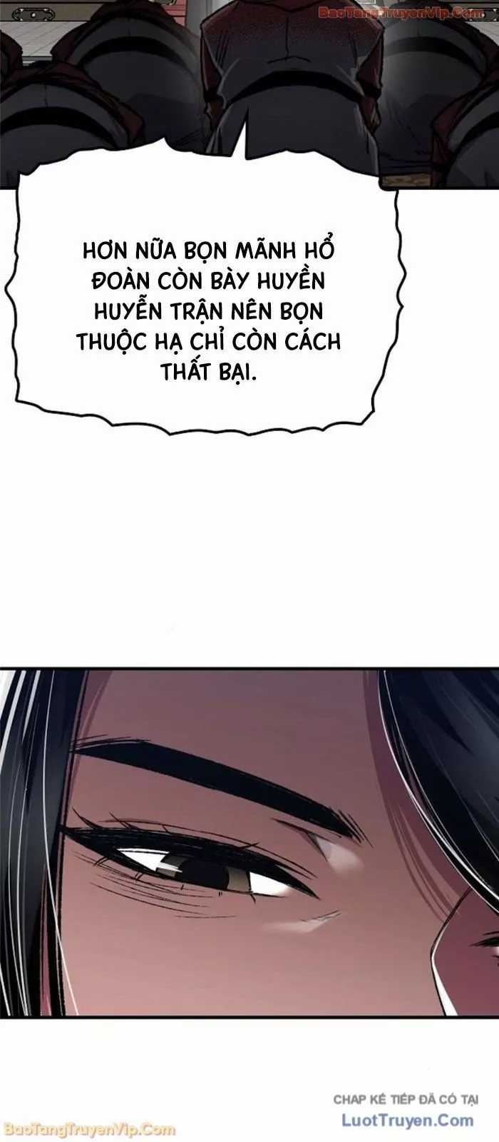 Thiên Ma Quy Hoàn - Chapter 104 - Trang 61