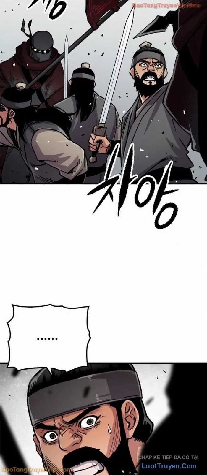 Thiên Ma Quy Hoàn - Chapter 104 - Trang 9