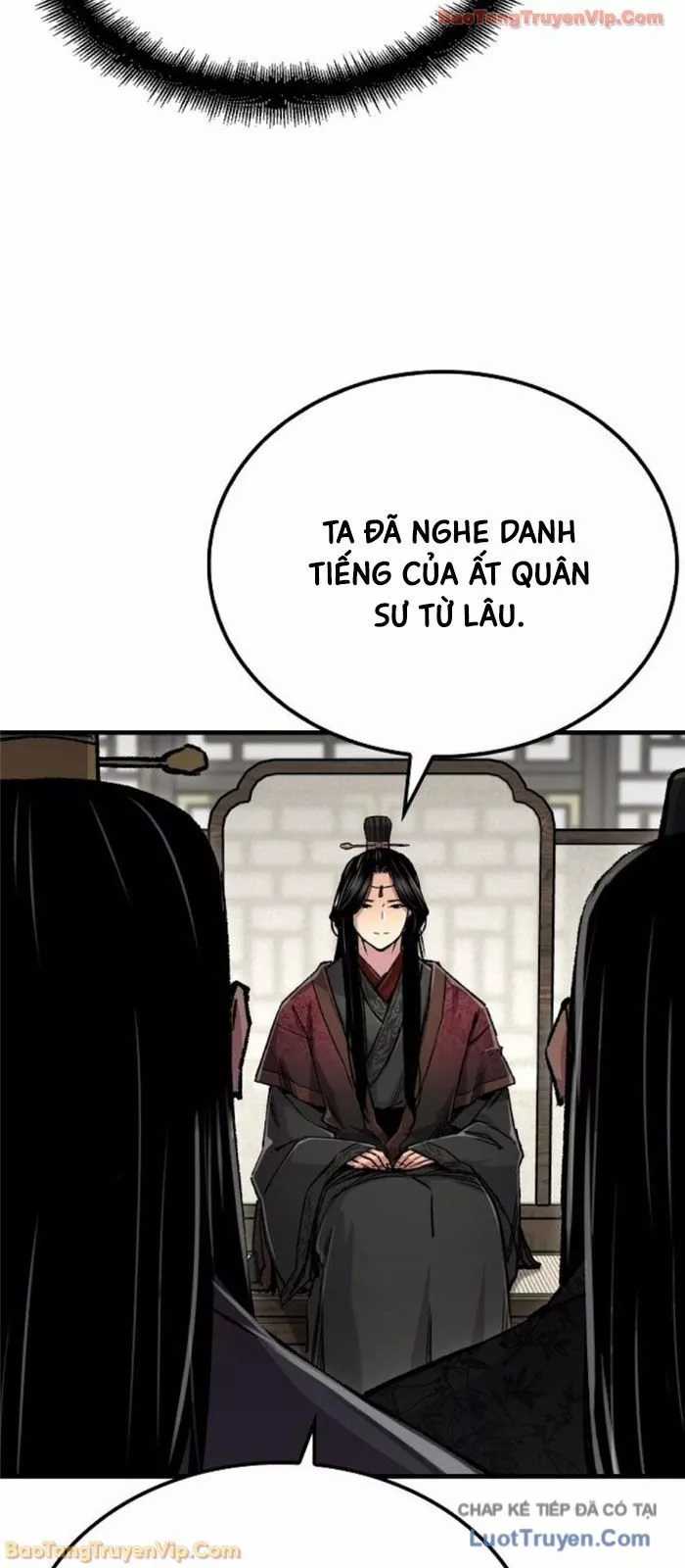 Thiên Ma Quy Hoàn - Chapter 104 - Trang 84