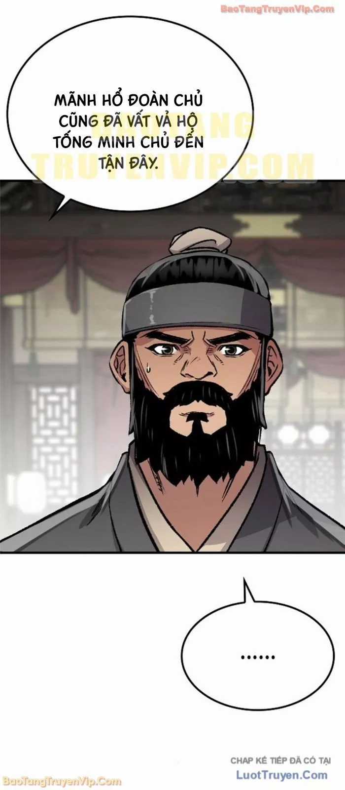 Thiên Ma Quy Hoàn - Chapter 104 - Trang 86