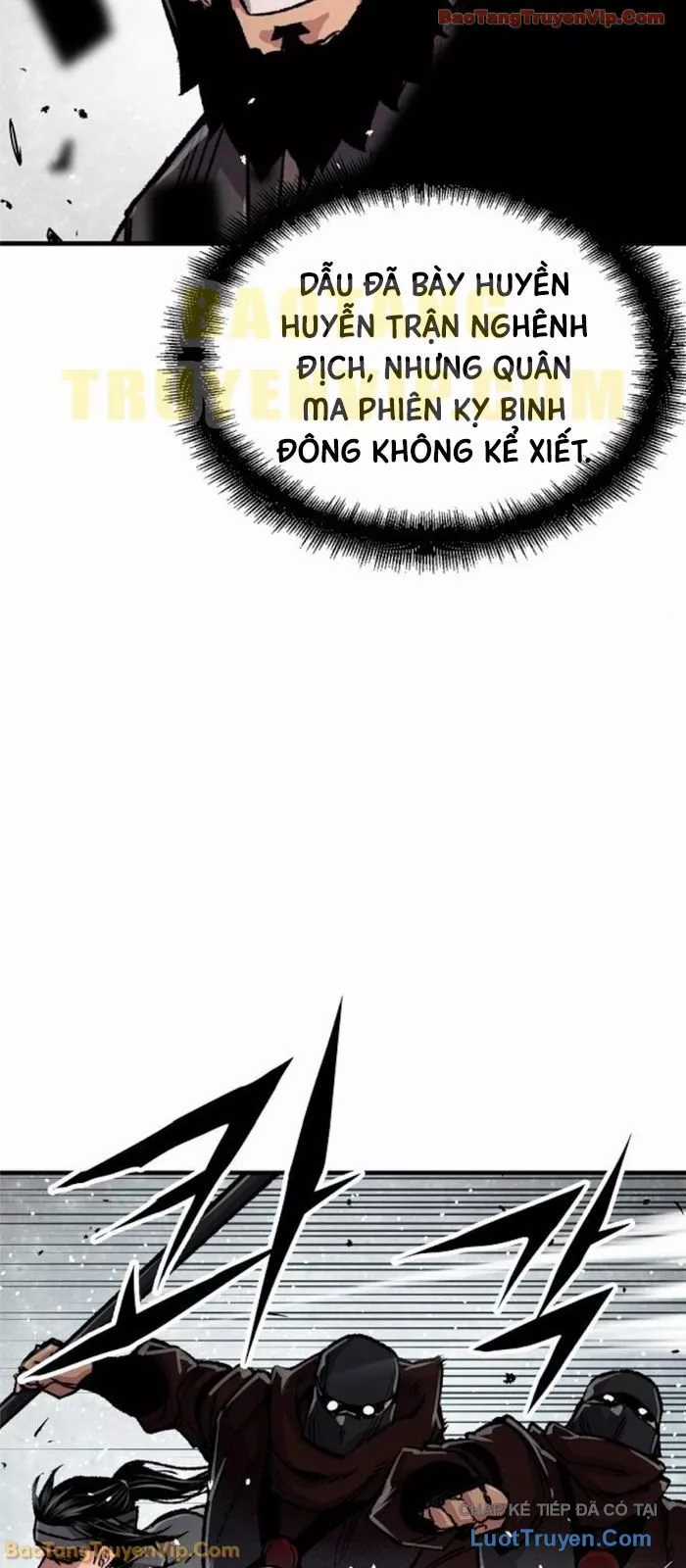 Thiên Ma Quy Hoàn - Chapter 104 - Trang 10