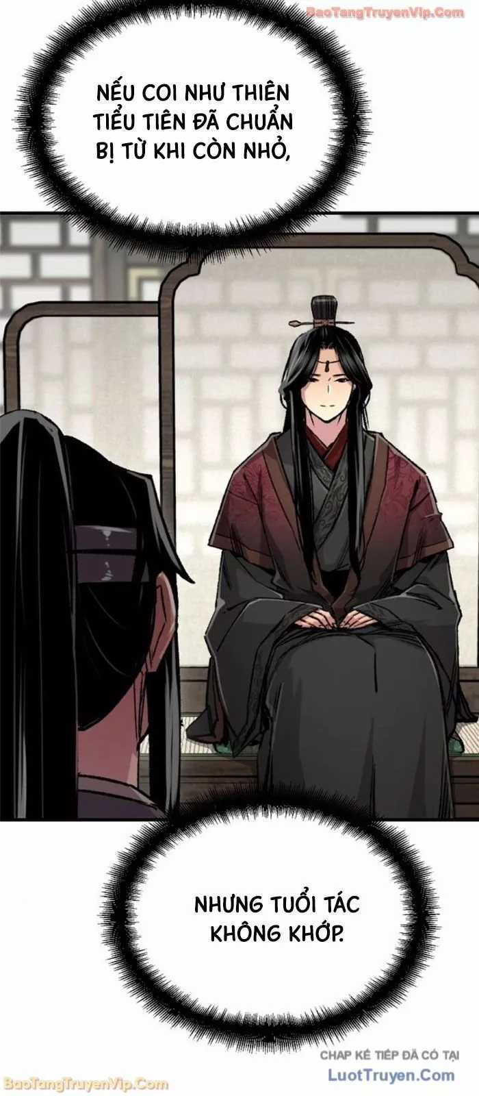 Thiên Ma Quy Hoàn - Chapter 104 - Trang 92