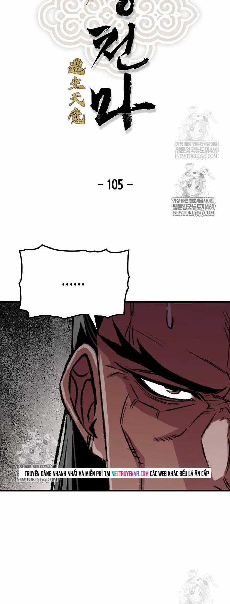 Thiên Ma Quy Hoàn - Chapter 105 - Trang 2