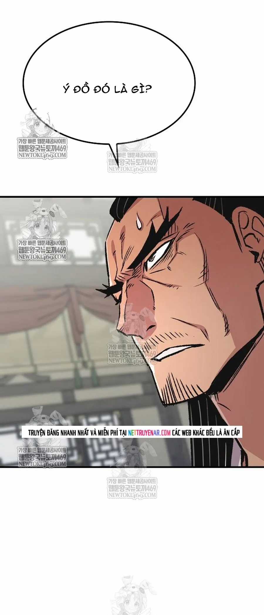 Thiên Ma Quy Hoàn - Chapter 105 - Trang 16