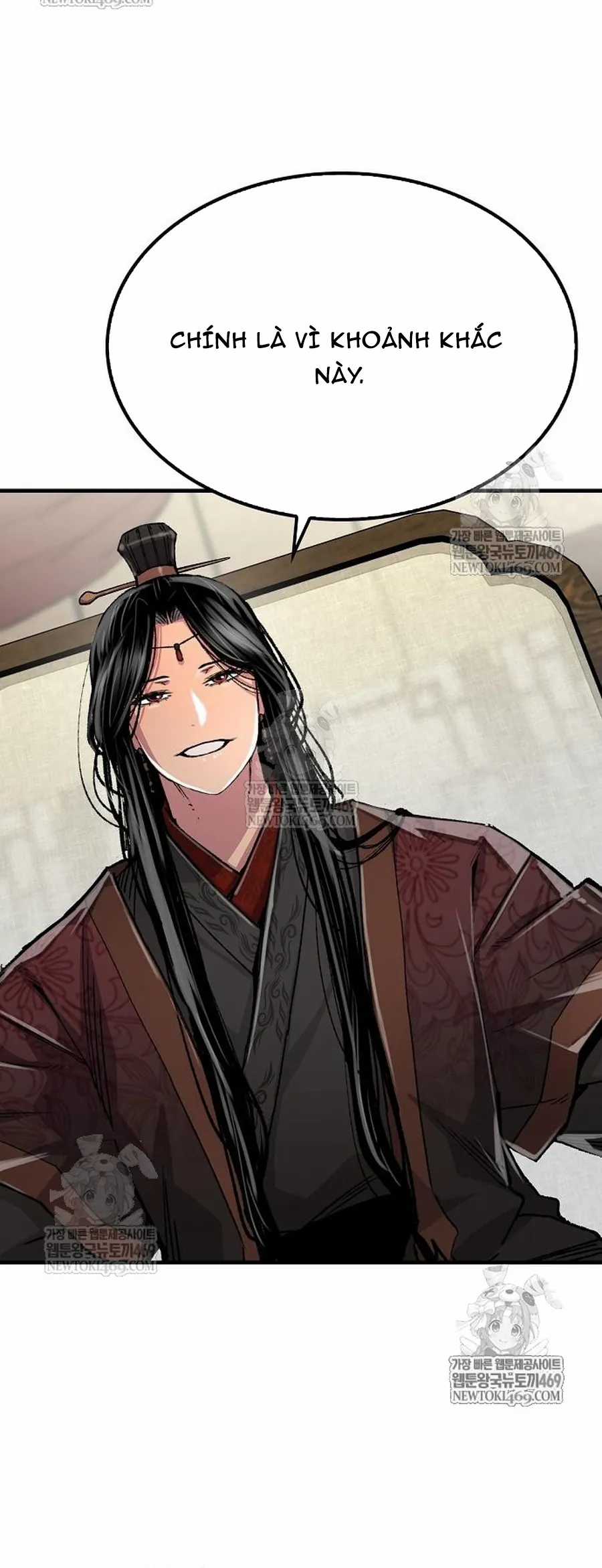 Thiên Ma Quy Hoàn - Chapter 105 - Trang 18