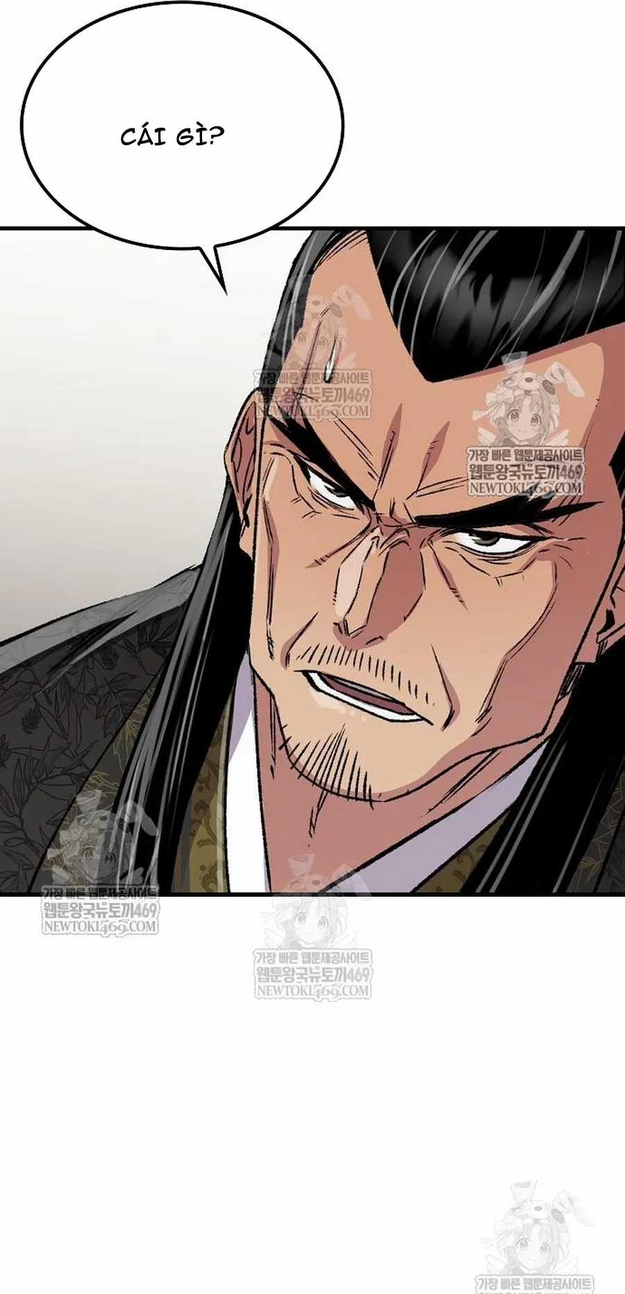 Thiên Ma Quy Hoàn - Chapter 105 - Trang 19