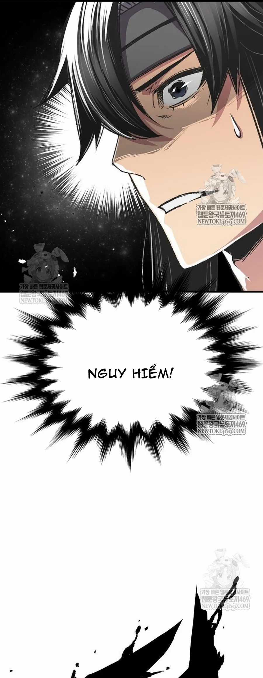 Thiên Ma Quy Hoàn - Chapter 105 - Trang 21