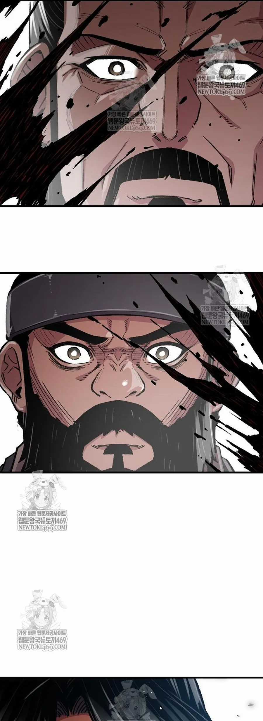 Thiên Ma Quy Hoàn - Chapter 105 - Trang 23