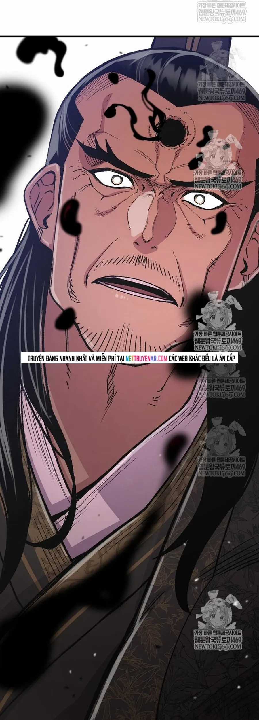 Thiên Ma Quy Hoàn - Chapter 105 - Trang 25