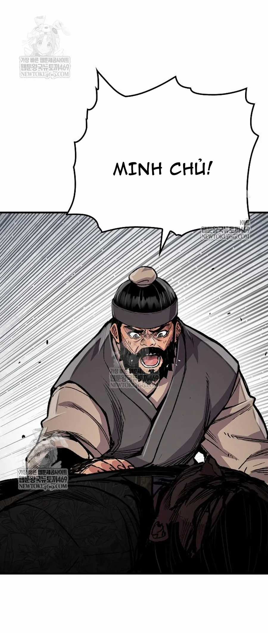 Thiên Ma Quy Hoàn - Chapter 105 - Trang 29