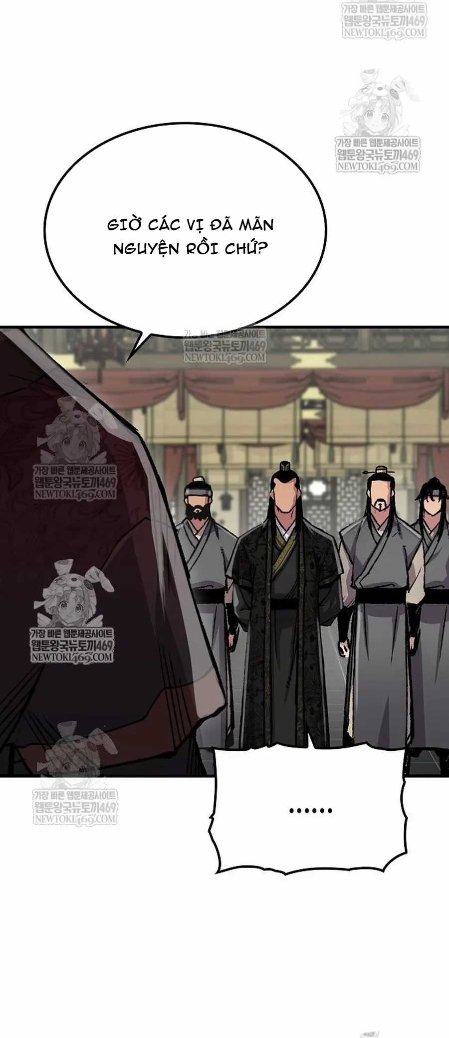 Thiên Ma Quy Hoàn - Chapter 105 - Trang 4