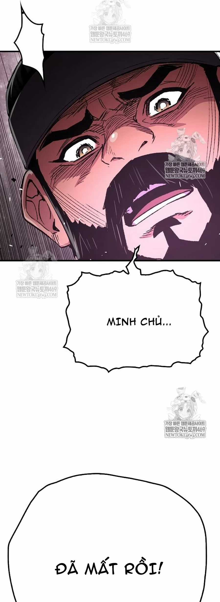 Thiên Ma Quy Hoàn - Chapter 105 - Trang 31