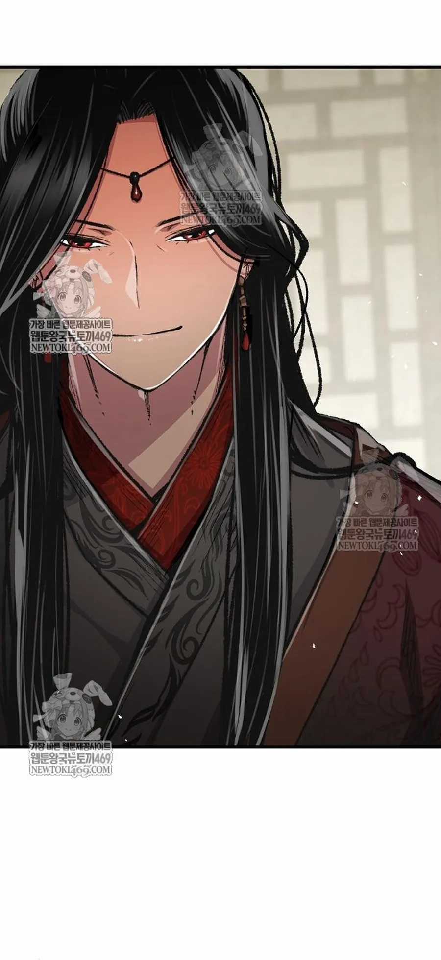 Thiên Ma Quy Hoàn - Chapter 105 - Trang 34