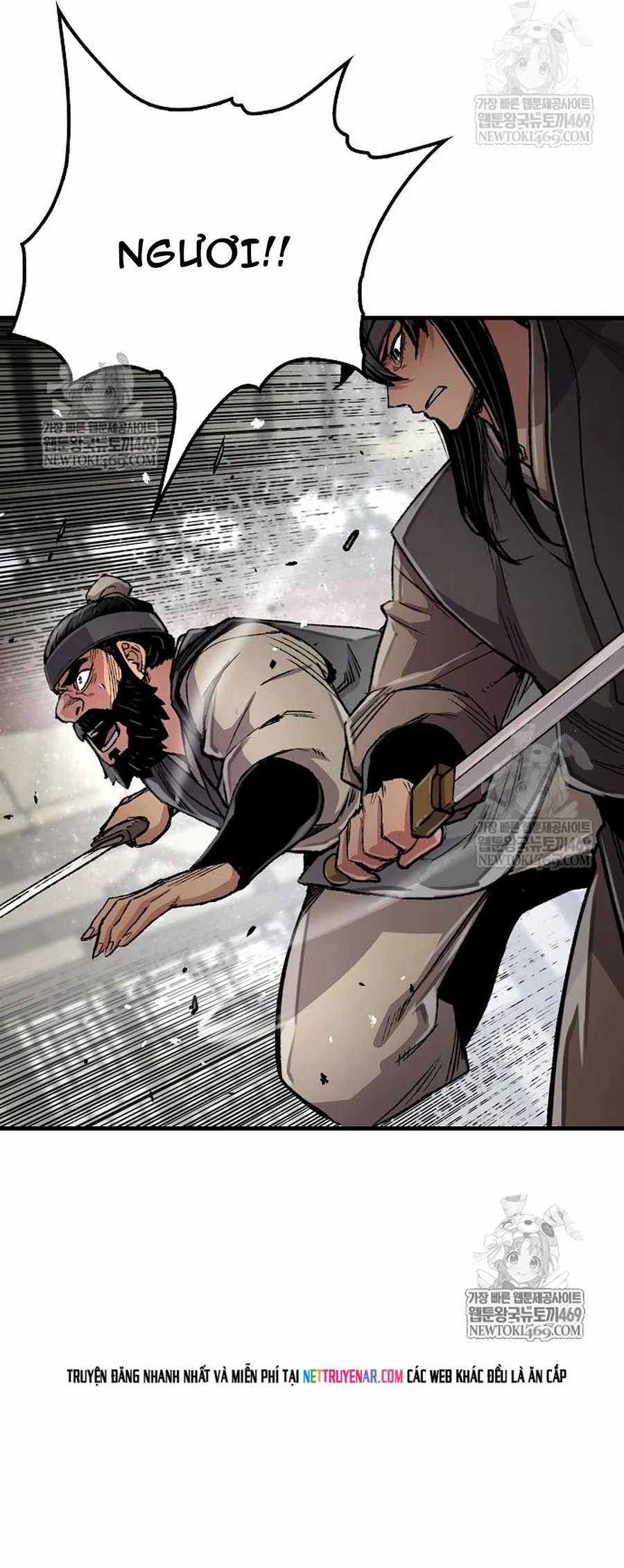 Thiên Ma Quy Hoàn - Chapter 105 - Trang 35