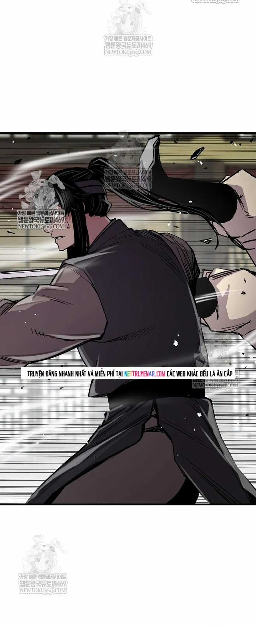 Thiên Ma Quy Hoàn - Chapter 105 - Trang 40