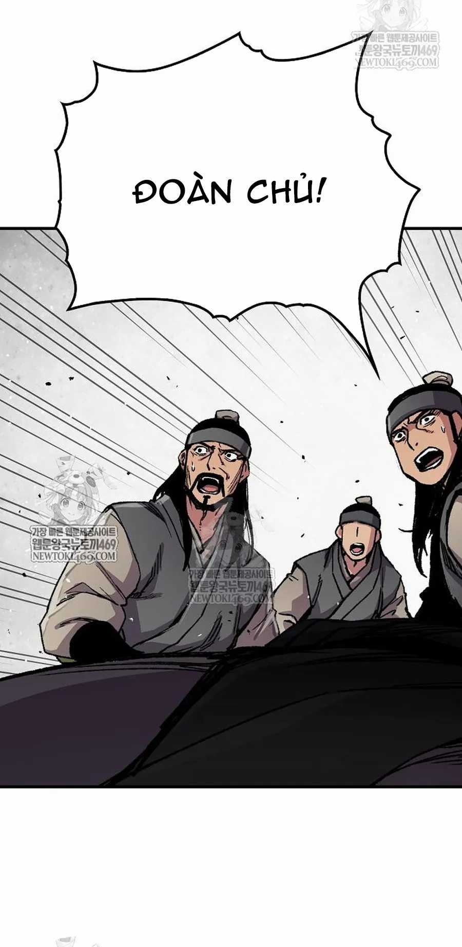 Thiên Ma Quy Hoàn - Chapter 105 - Trang 42