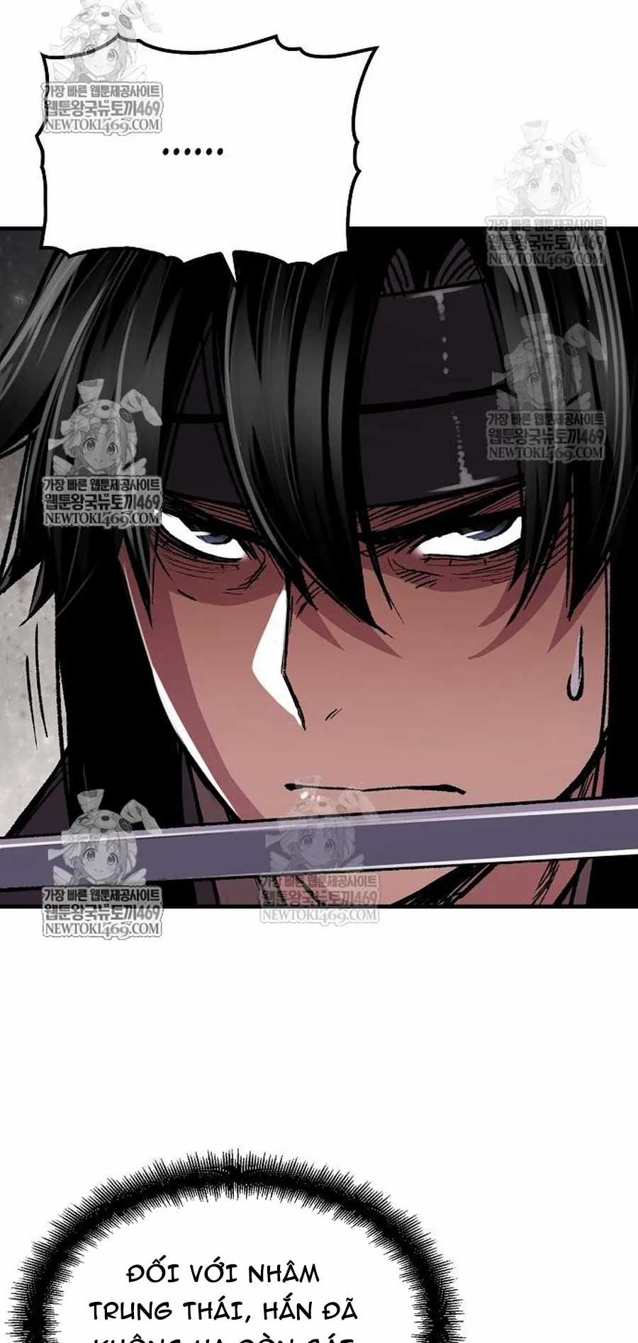 Thiên Ma Quy Hoàn - Chapter 105 - Trang 43