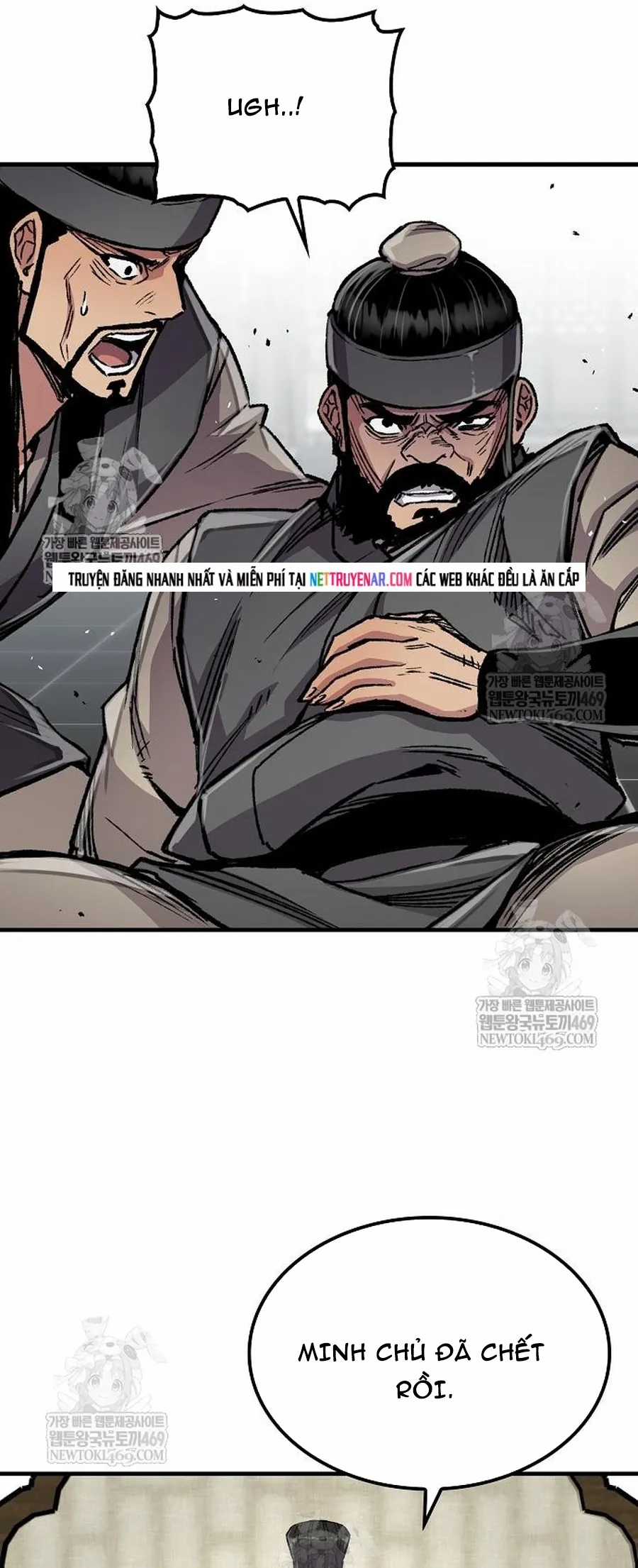 Thiên Ma Quy Hoàn - Chapter 105 - Trang 45