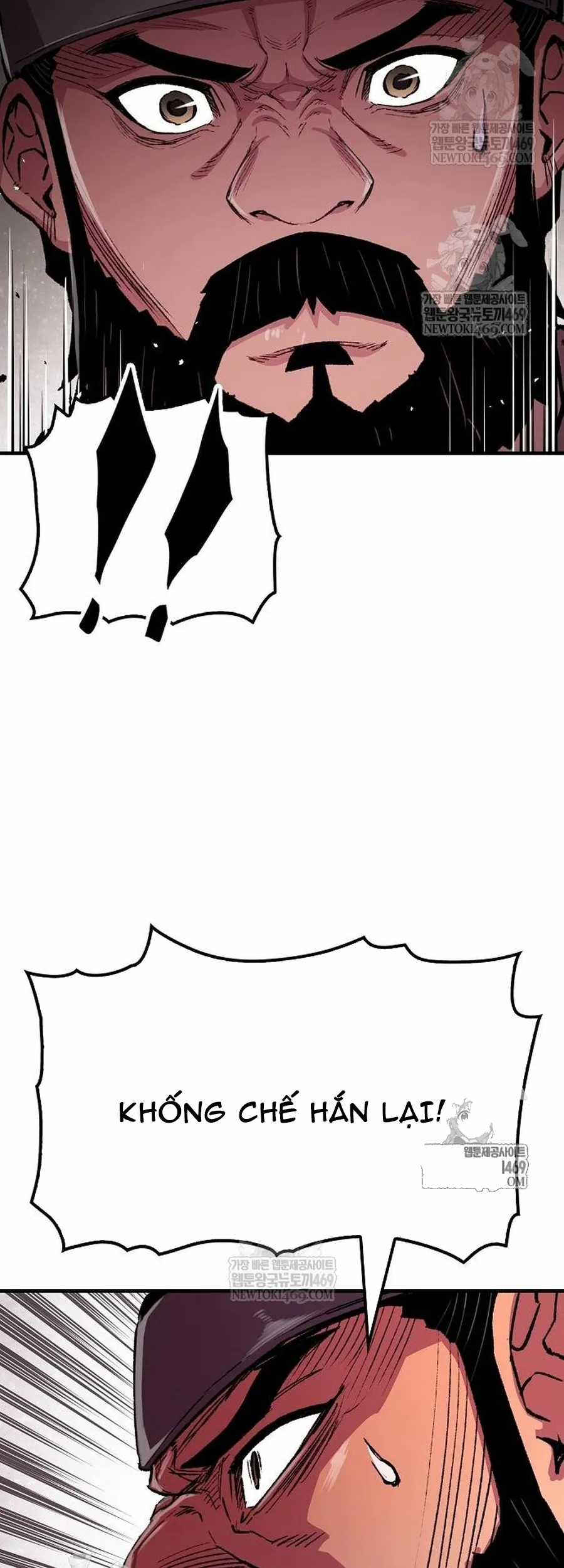 Thiên Ma Quy Hoàn - Chapter 105 - Trang 47