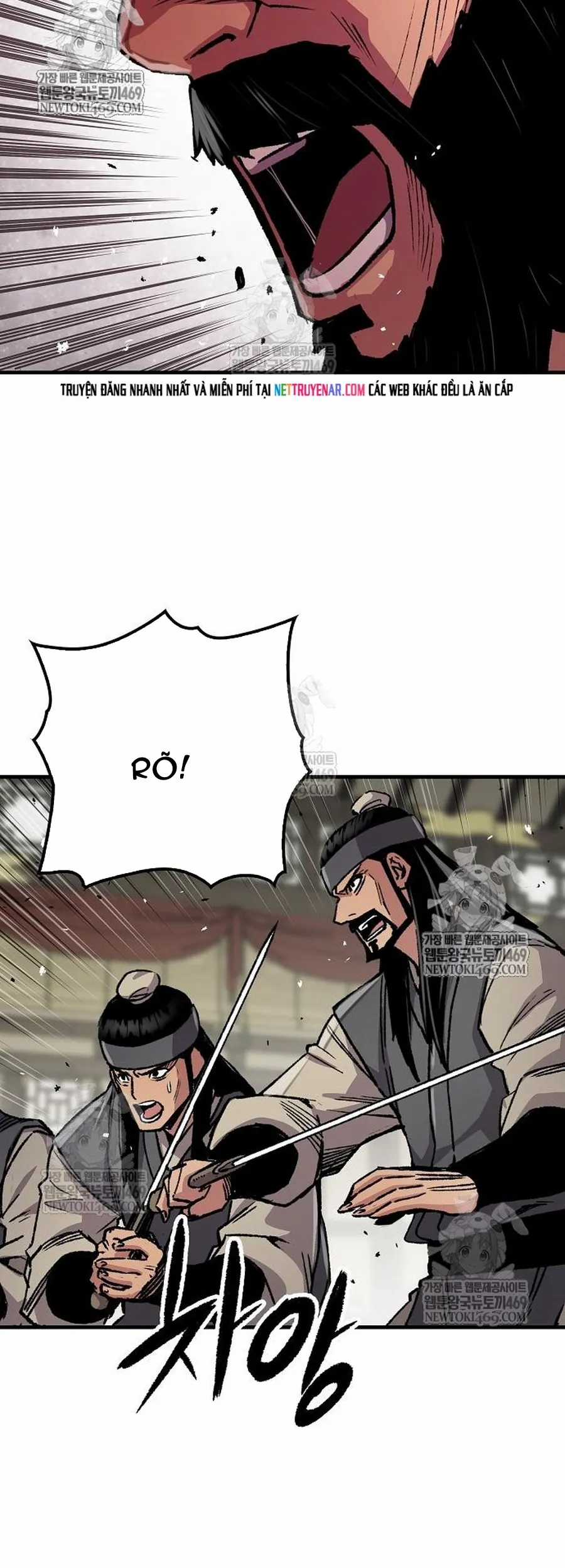 Thiên Ma Quy Hoàn - Chapter 105 - Trang 48