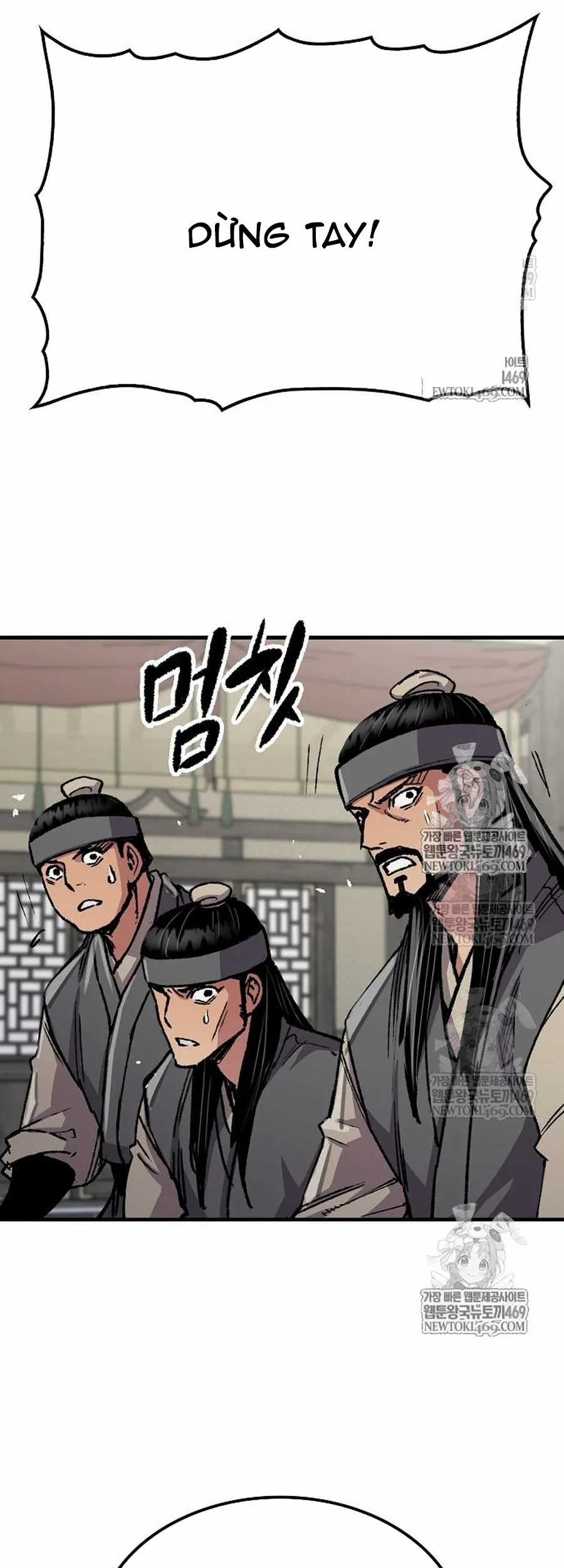Thiên Ma Quy Hoàn - Chapter 105 - Trang 49
