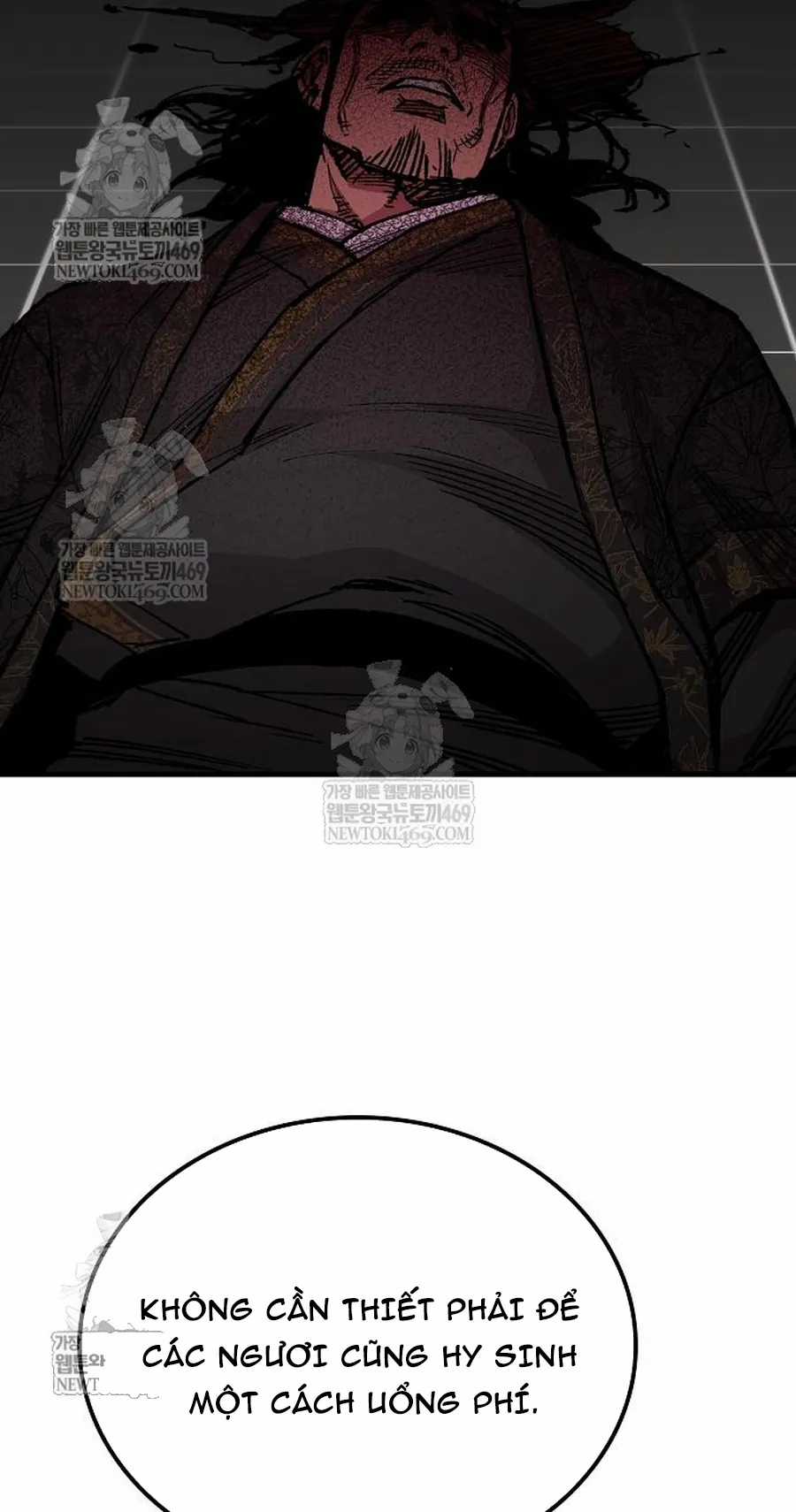 Thiên Ma Quy Hoàn - Chapter 105 - Trang 51