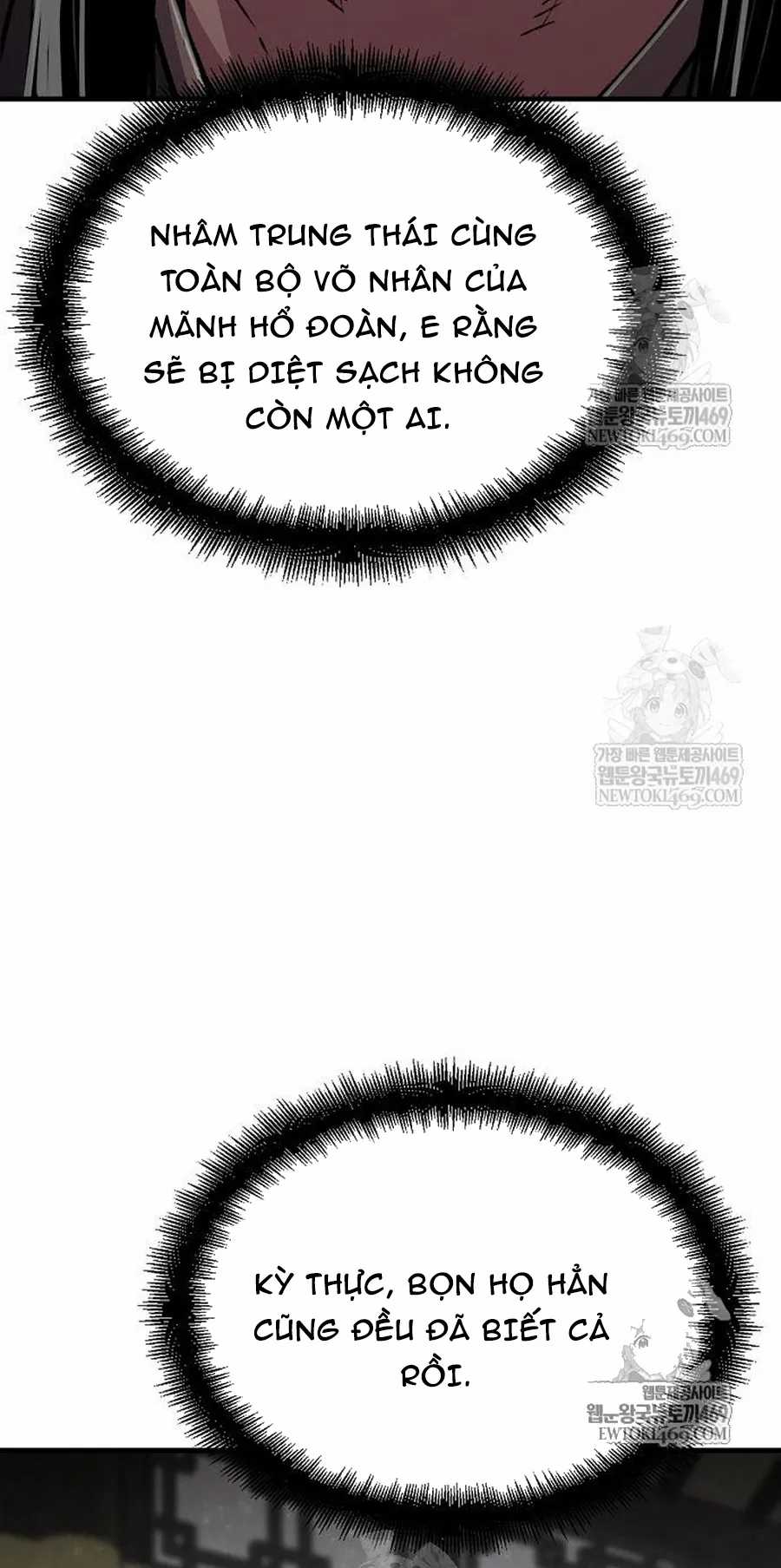 Thiên Ma Quy Hoàn - Chapter 105 - Trang 54