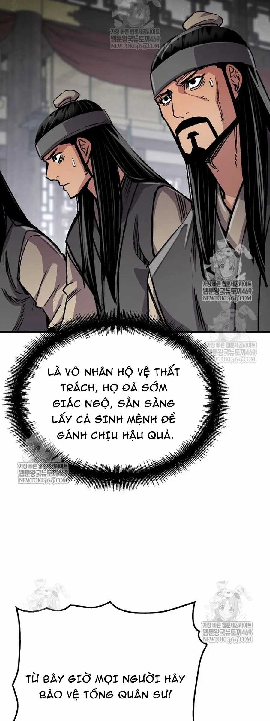 Thiên Ma Quy Hoàn - Chapter 105 - Trang 55