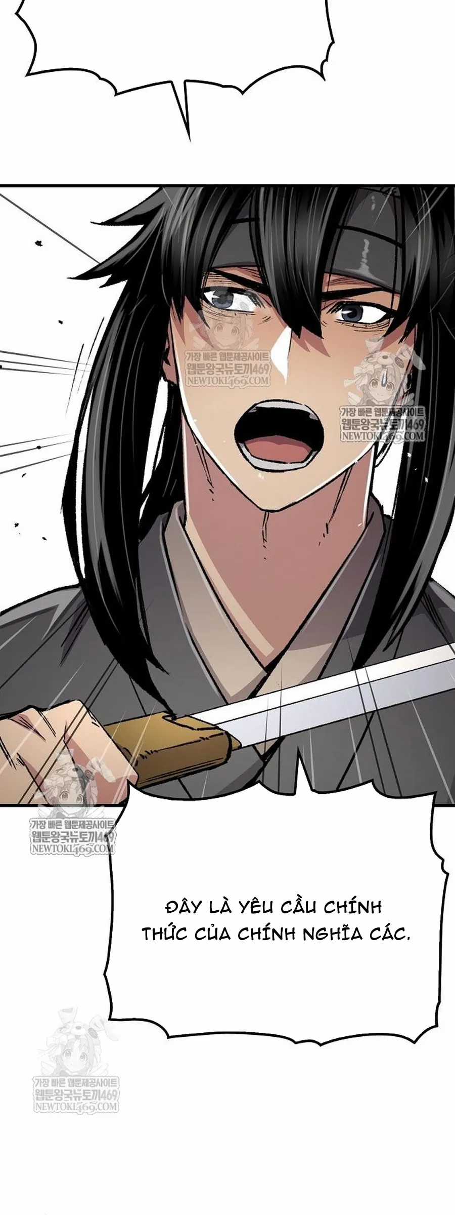 Thiên Ma Quy Hoàn - Chapter 105 - Trang 56