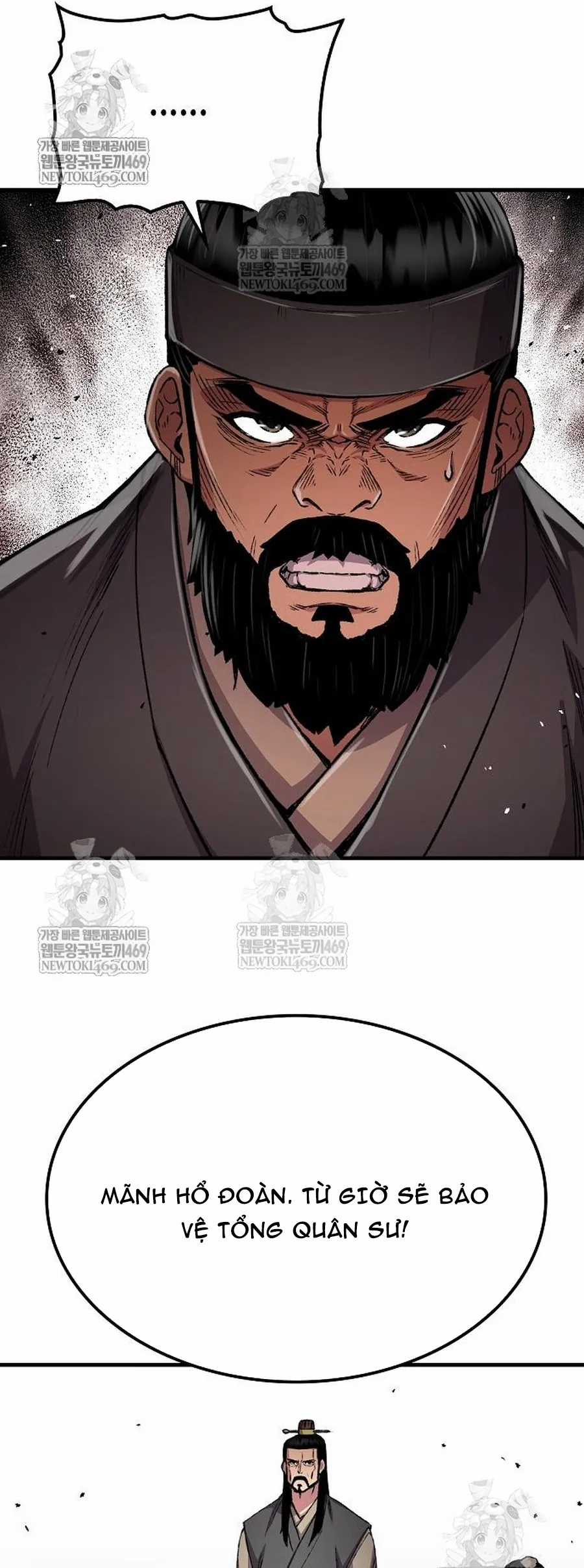 Thiên Ma Quy Hoàn - Chapter 105 - Trang 57