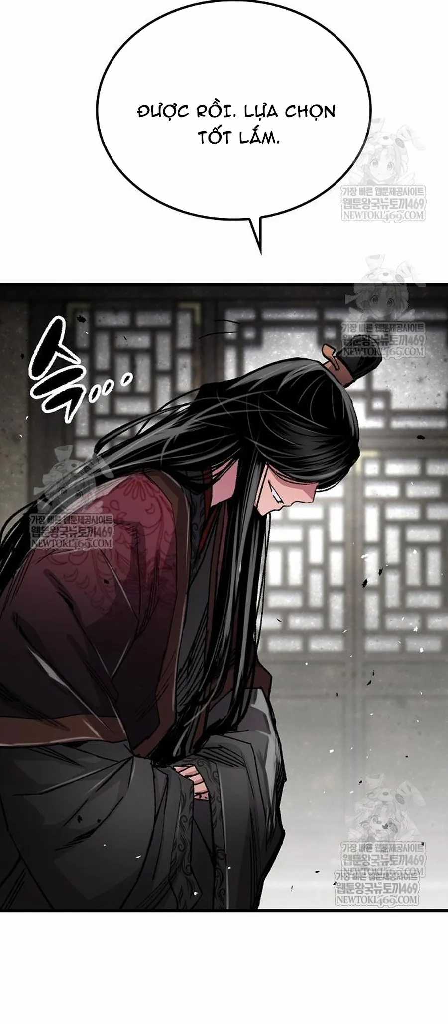 Thiên Ma Quy Hoàn - Chapter 105 - Trang 59