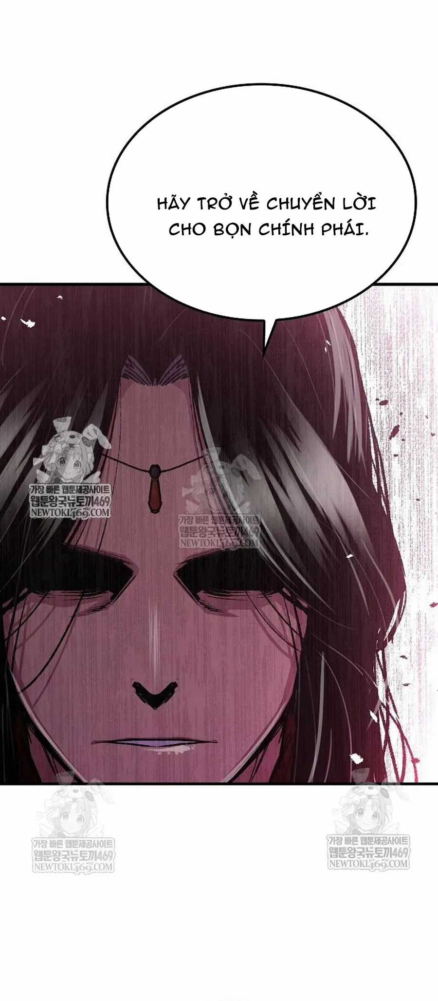 Thiên Ma Quy Hoàn - Chapter 105 - Trang 60