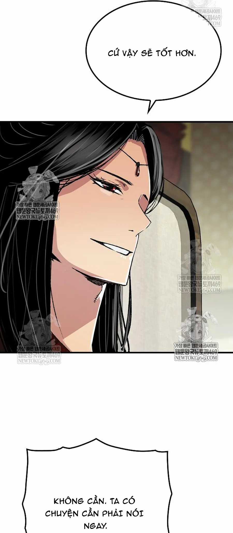 Thiên Ma Quy Hoàn - Chapter 105 - Trang 7