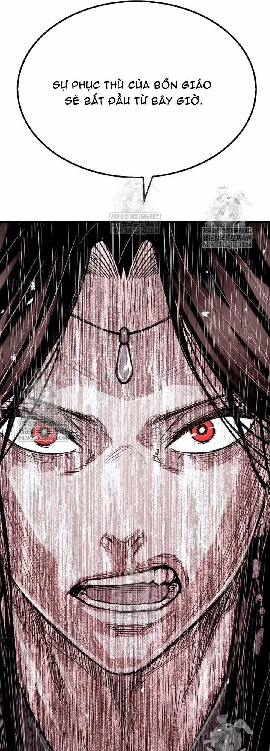 Thiên Ma Quy Hoàn - Chapter 105 - Trang 61