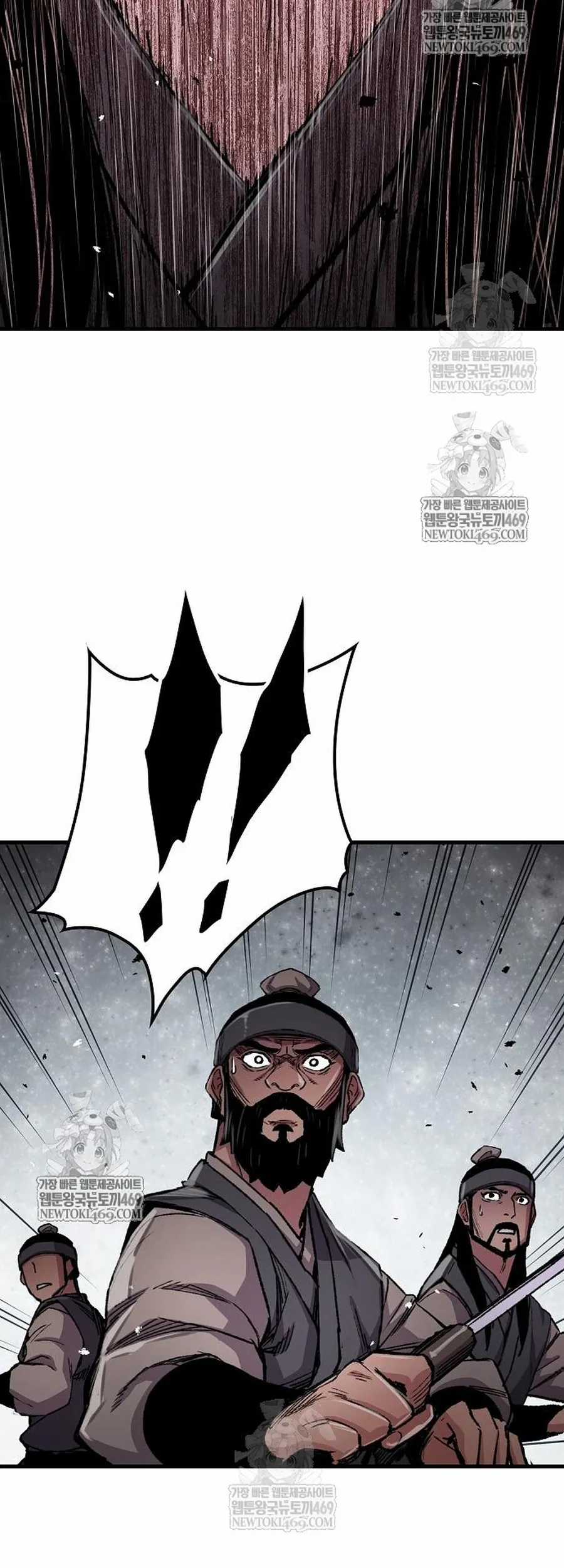 Thiên Ma Quy Hoàn - Chapter 105 - Trang 62