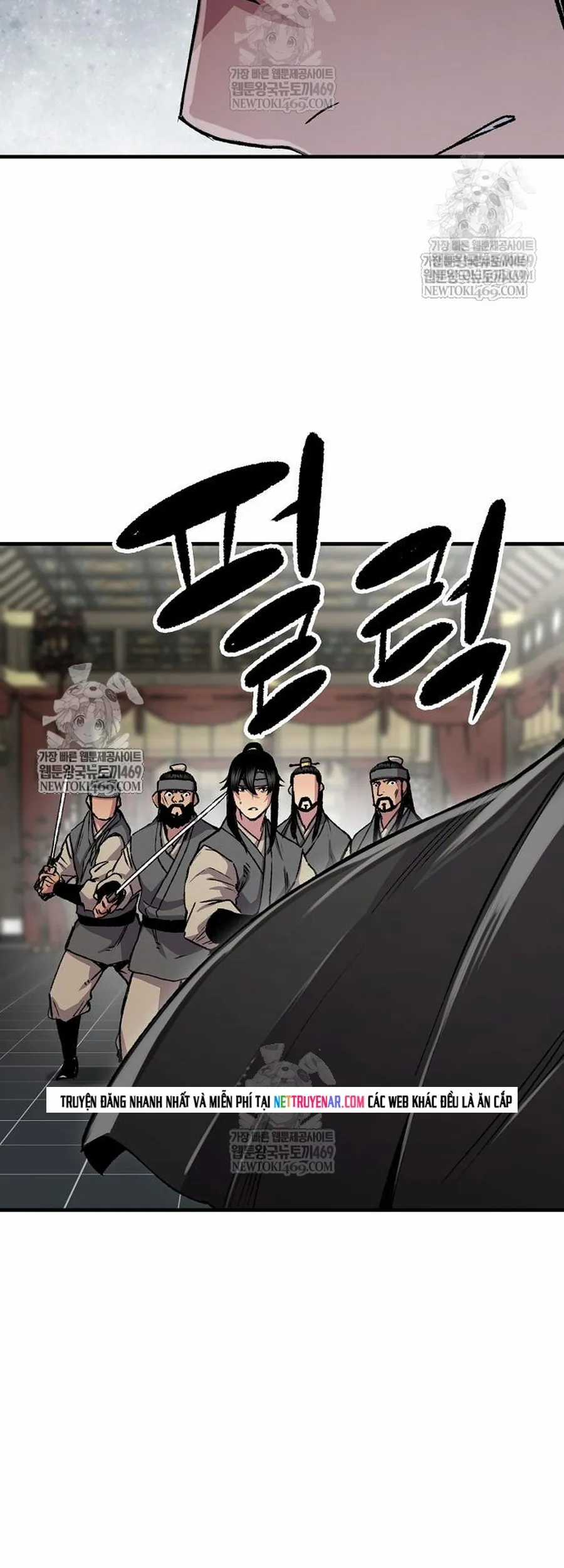 Thiên Ma Quy Hoàn - Chapter 105 - Trang 64