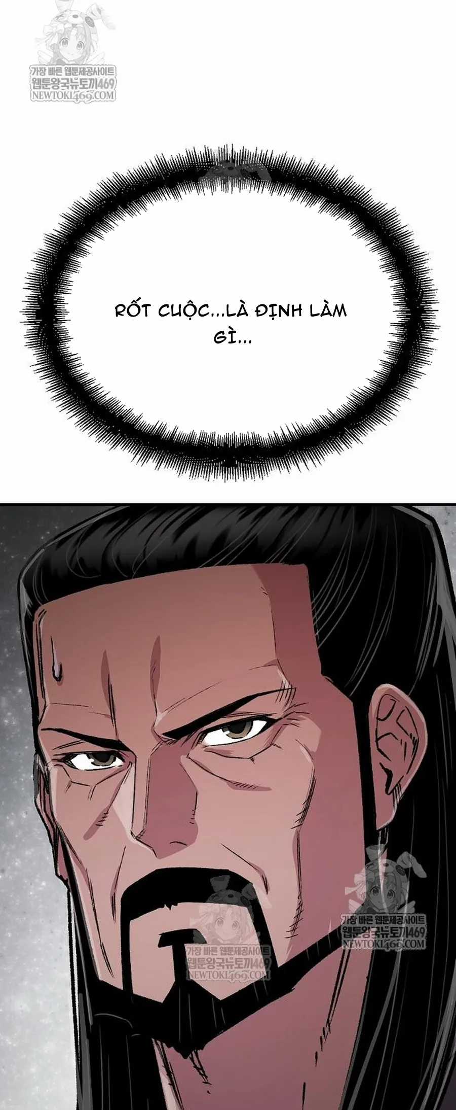 Thiên Ma Quy Hoàn - Chapter 105 - Trang 67