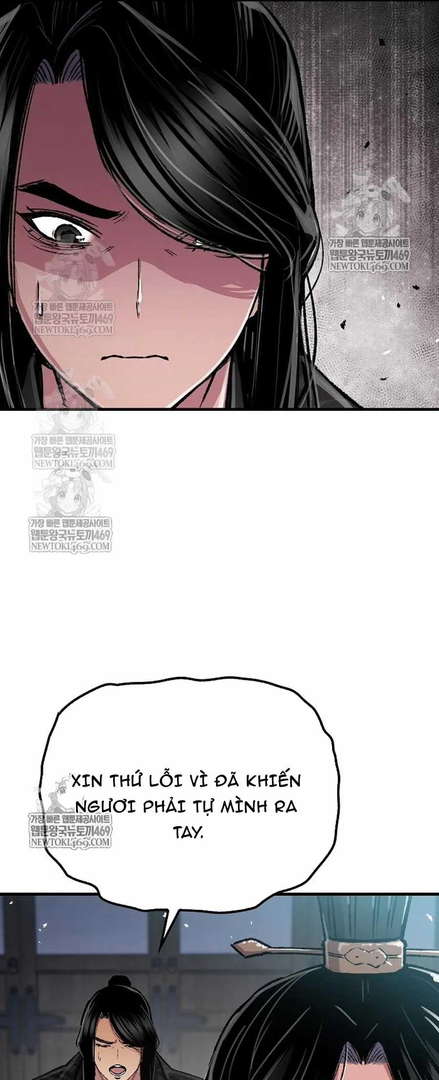 Thiên Ma Quy Hoàn - Chapter 105 - Trang 69