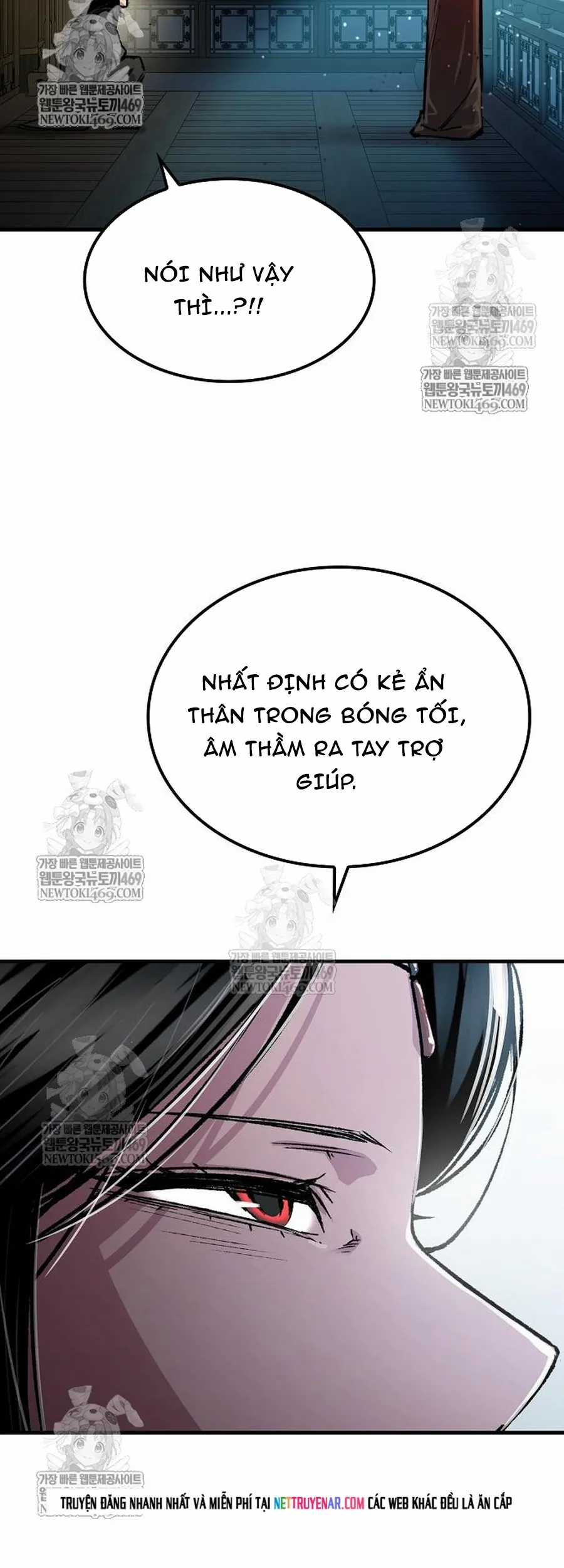Thiên Ma Quy Hoàn - Chapter 105 - Trang 72