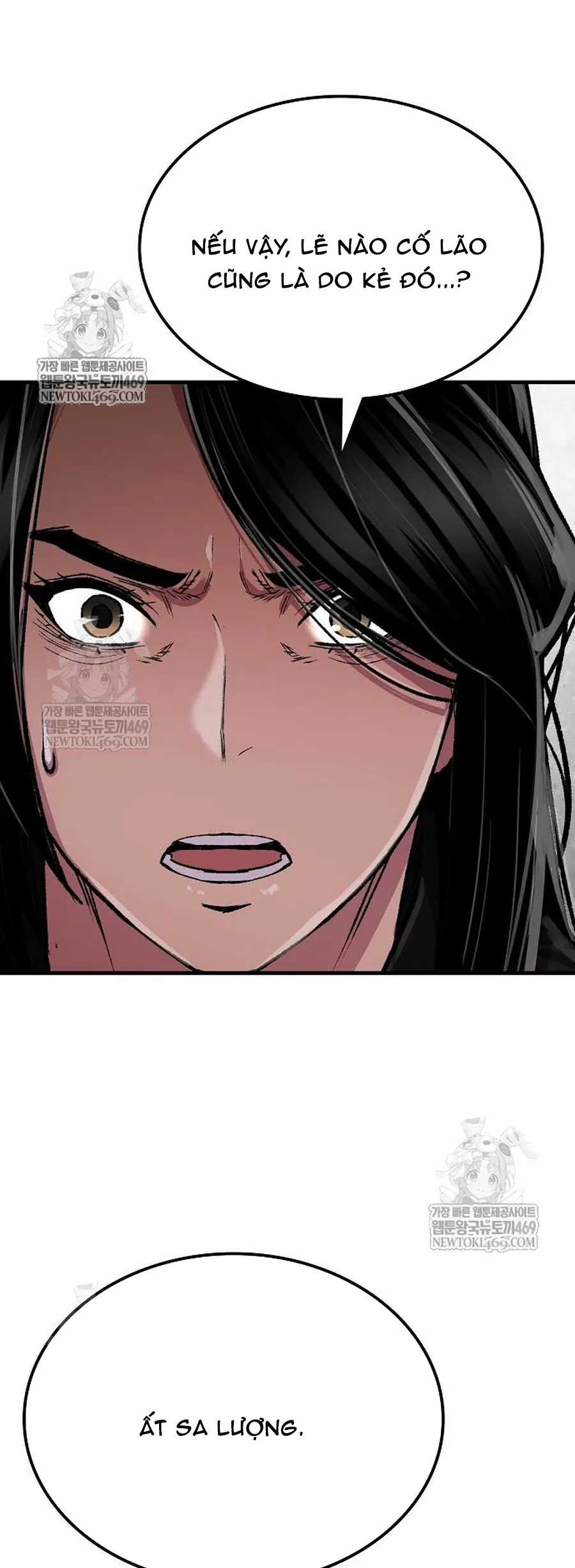 Thiên Ma Quy Hoàn - Chapter 105 - Trang 73