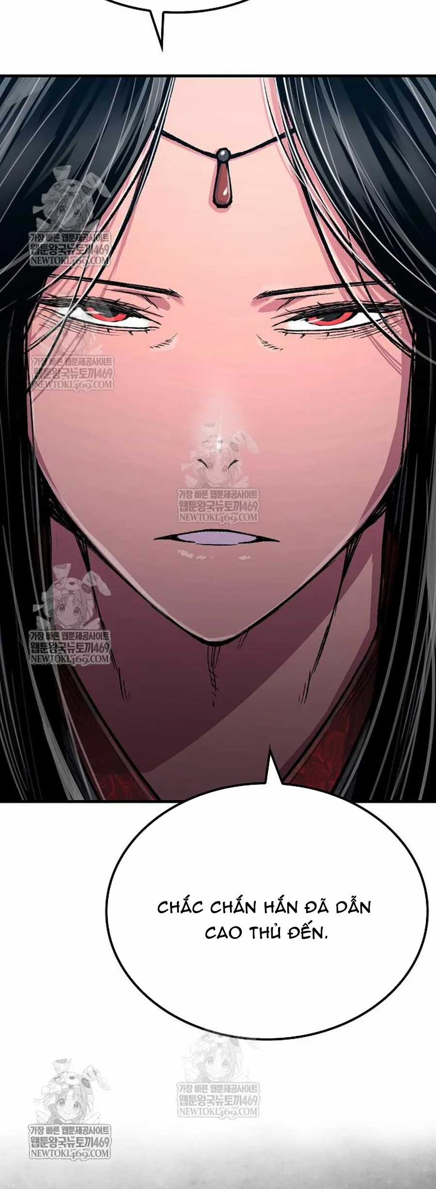 Thiên Ma Quy Hoàn - Chapter 105 - Trang 74