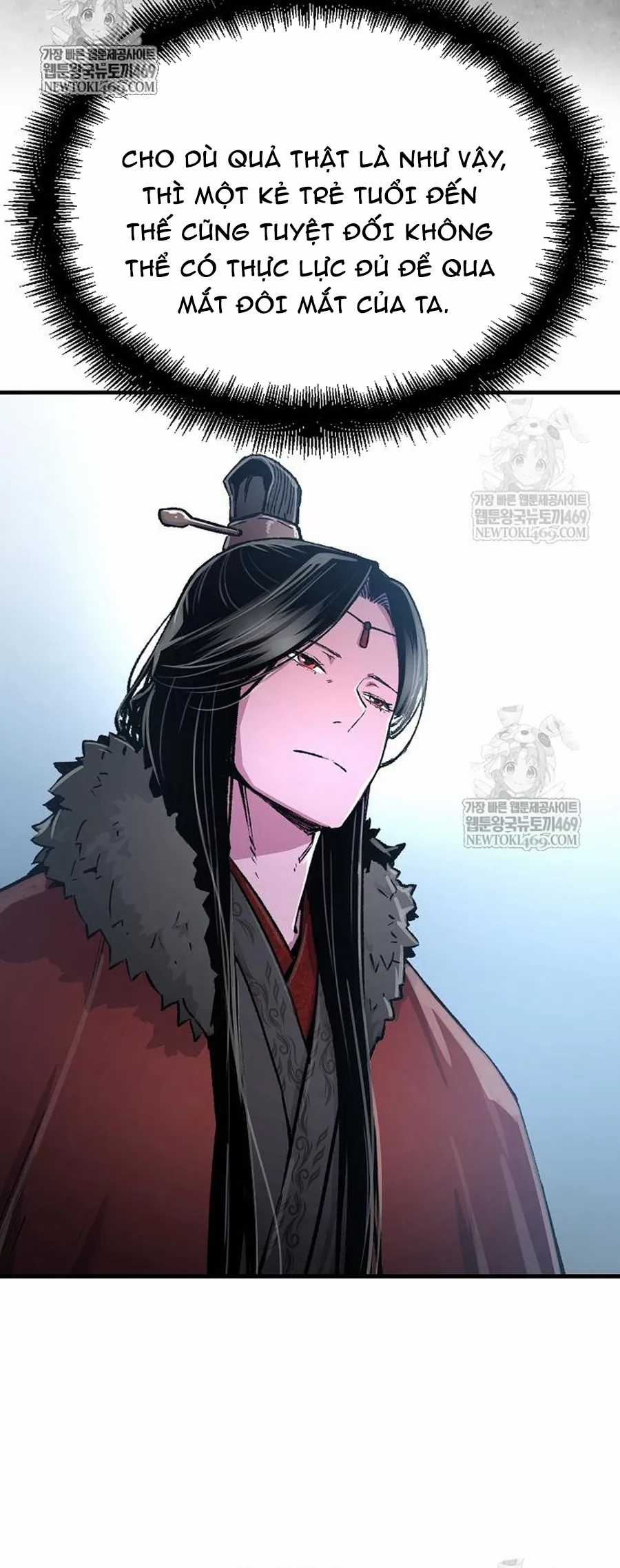 Thiên Ma Quy Hoàn - Chapter 105 - Trang 76