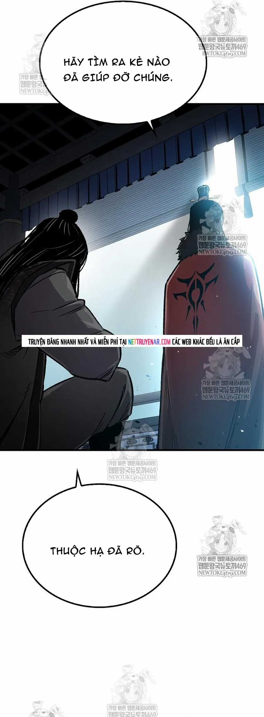 Thiên Ma Quy Hoàn - Chapter 105 - Trang 77