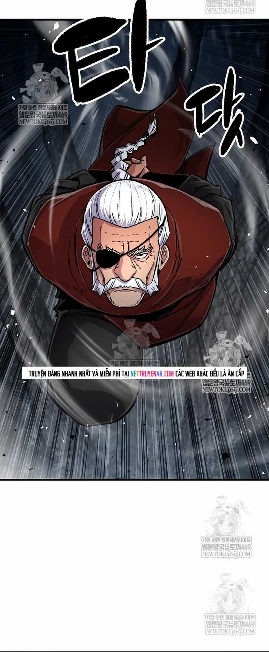 Thiên Ma Quy Hoàn - Chapter 105 - Trang 80