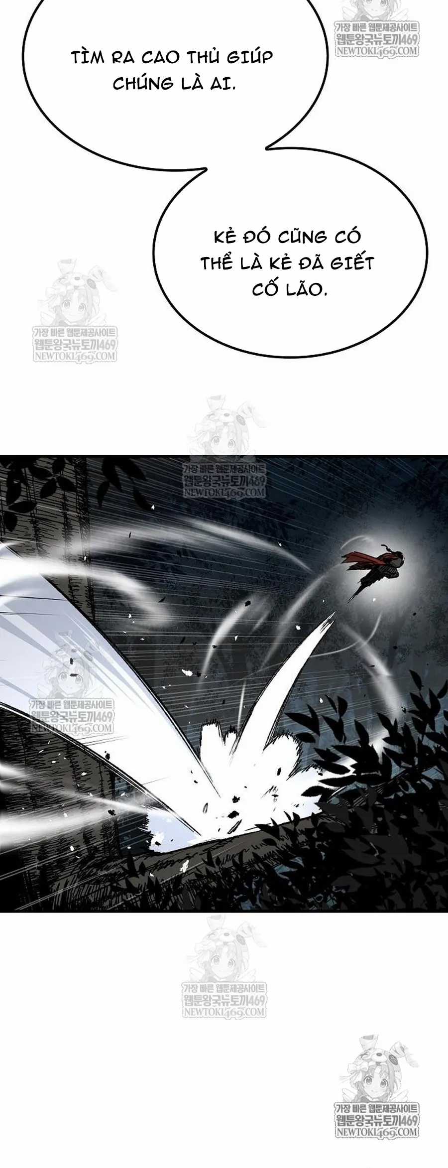 Thiên Ma Quy Hoàn - Chapter 105 - Trang 82