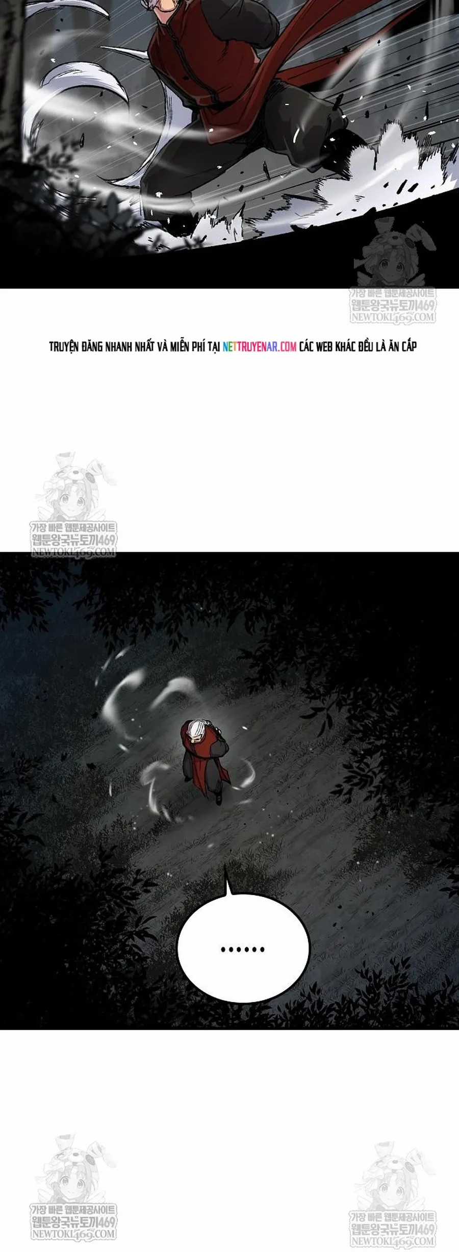 Thiên Ma Quy Hoàn - Chapter 105 - Trang 84