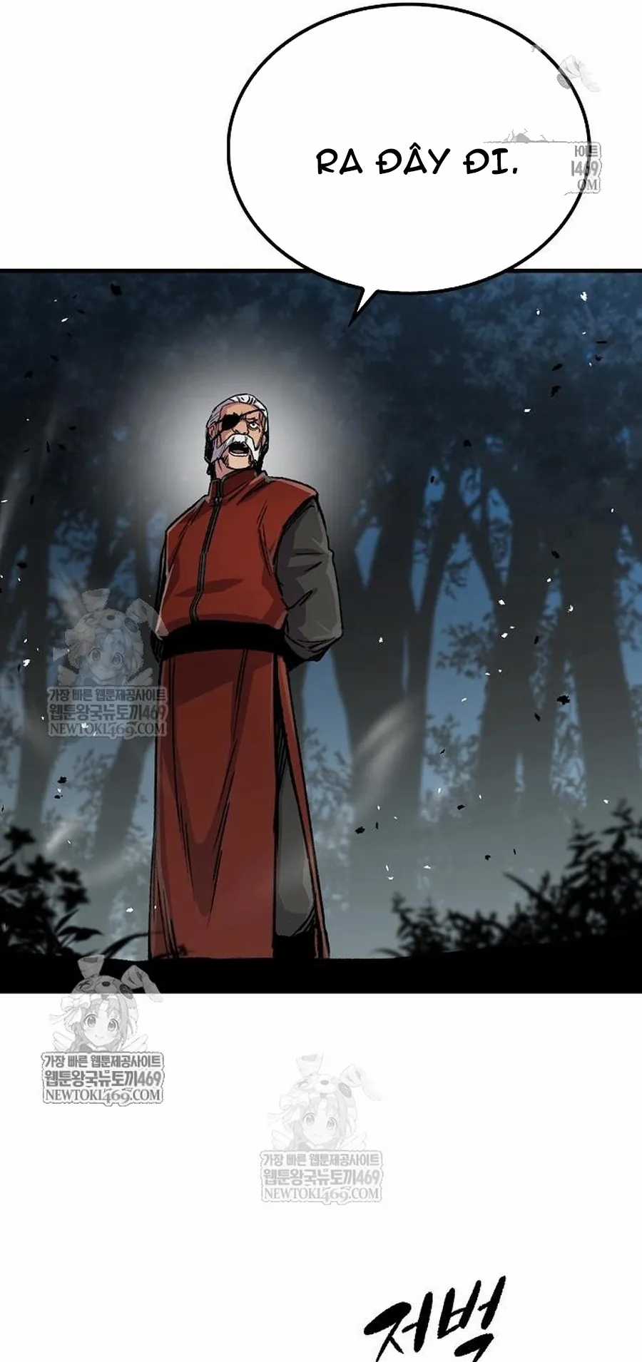 Thiên Ma Quy Hoàn - Chapter 105 - Trang 85